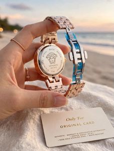 Versace Digital Watch