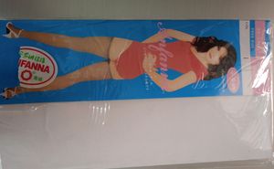 Skin Colour (HIGH QUALITY )Thigh-High Legs Soft ny