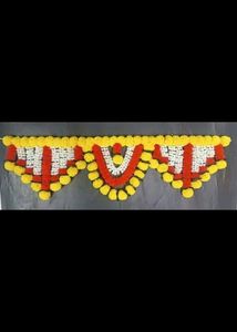 Marigold Toran