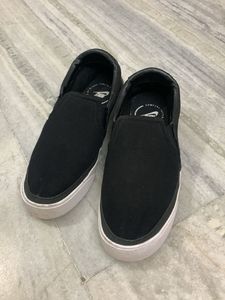 Nike Slip-On Casual Shoes