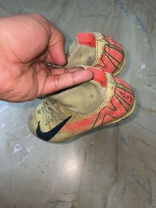 Nike Mercurial Soccer Cleats
