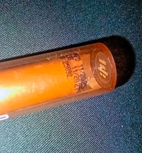 Lush caramel zudio lip tint for all your baddie li