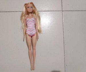 Barbie Doll