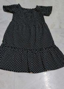 Assorted Women's Western Dresses Lot