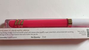 Lipstick
