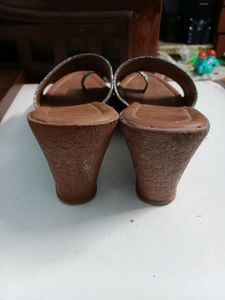 Women Heel