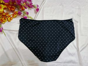 🇳🇿💫🎀Polka Dot Briefs