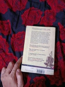 Midnight's Children By Salman Rushdie