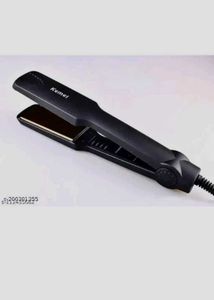 Kemei Straight Hair Clip