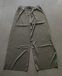 Wide Leg Flowy Pants