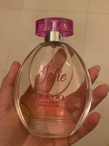 Jolie Pour Femme Eau de Parfum