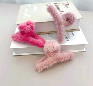 Big Fur Clutchers - Set of 2