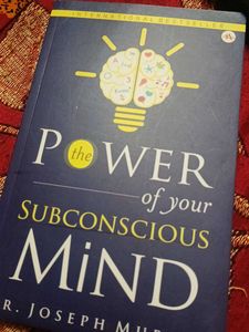 Power of Your Subconscious Mind