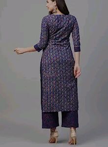Top With Pant