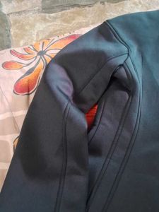 Zara Black Blazer