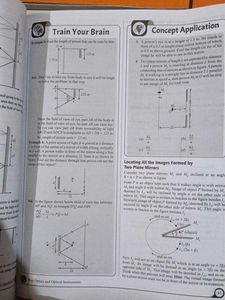 Lakshya JEE Main &amp; Advanced Physics Study Material