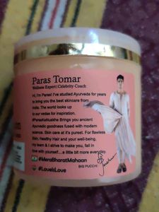 pigmentation