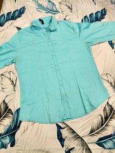 Pack Of 2 Unused Shirts For Sale