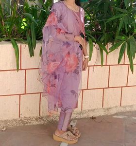 Elegant Kurta Set