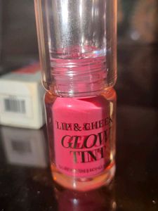 I'm Caffeine Lip &amp; Cheek Glow Tint