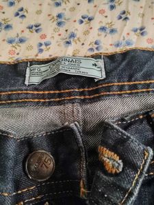 Jack &amp; Jones Denim Jeans