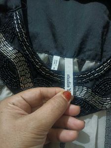 stylish Sleeveless Top