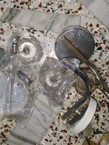 Unique LED 3 Light Fixtures