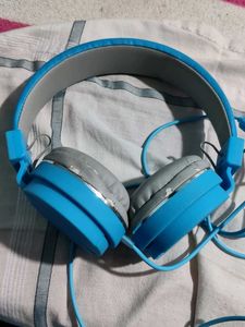 HEADPHONE - ZEBRONICS