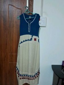Stylish Ethnic Gown