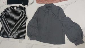 Chic Women's Tops
