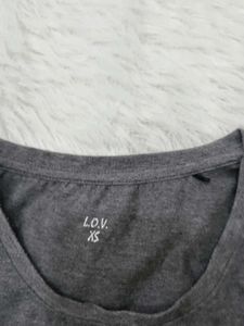 Bundle of 2 Grey dailywear T-Shirts