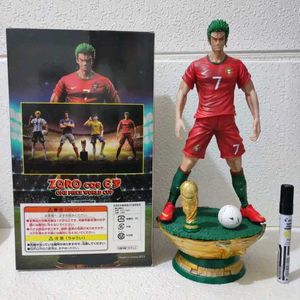 36cm Zoro Anime Action Figure From One Piece