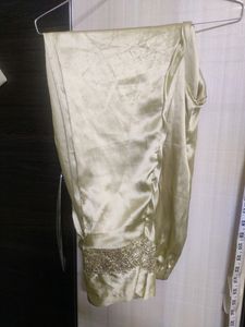 Heavy Sequin kurta &amp; pant Set
