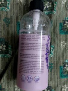Mayoor Naturals Lavender Body Lotion