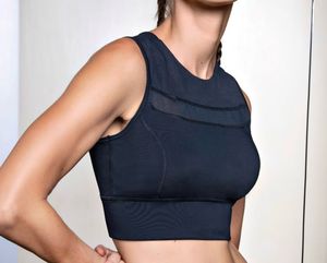 Comfortable Racerback Sports Bra