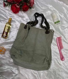 Imported bag