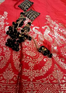 Traditional  Lehenga Choli Set💃💃