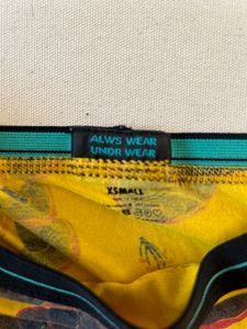 Banana Briefs ;)