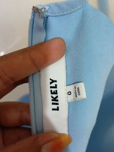 C.CUTE LITTLE BODYCON