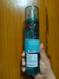 Bath &amp; Body Works Mist In Imperfect Beauty