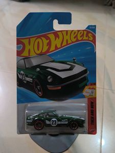 Hot Wheels Nissan Fairlady Z