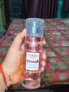 Itari Crush Perfume (100ml)
