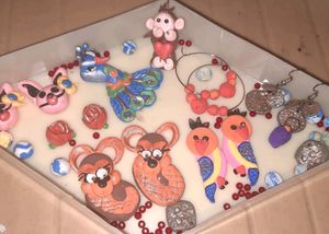 Clay Miniature's