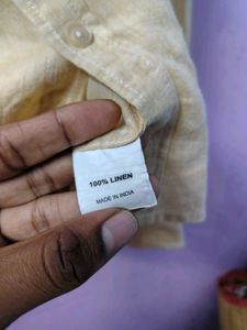 Linen Shirts &amp; ralph lauren bundle