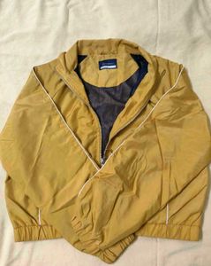 Windsheeter Jacket For Woman