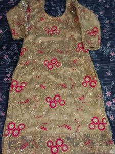 Women stitched Kurti