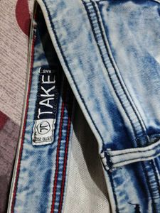 jean
