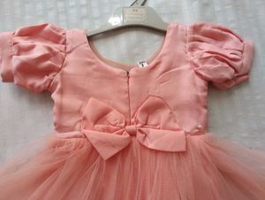 Girls Princess Dress