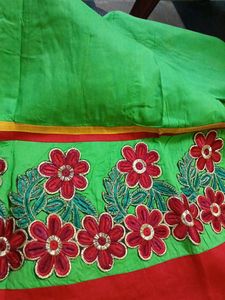 Anarkali Kurti