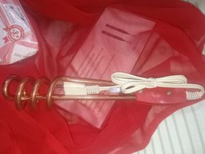 Water Heater new unused